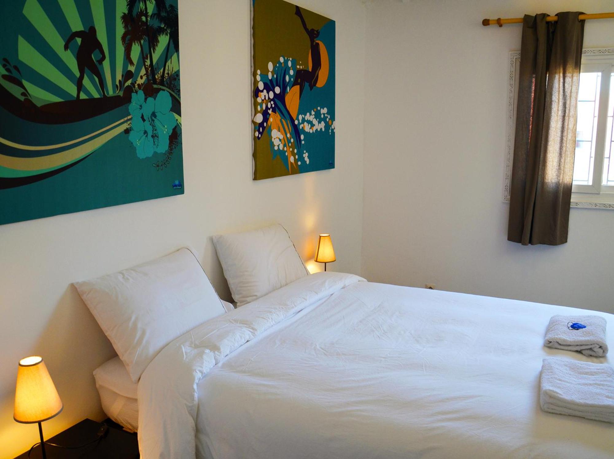 Tweets Hotel Essaouira Exteriör bild
