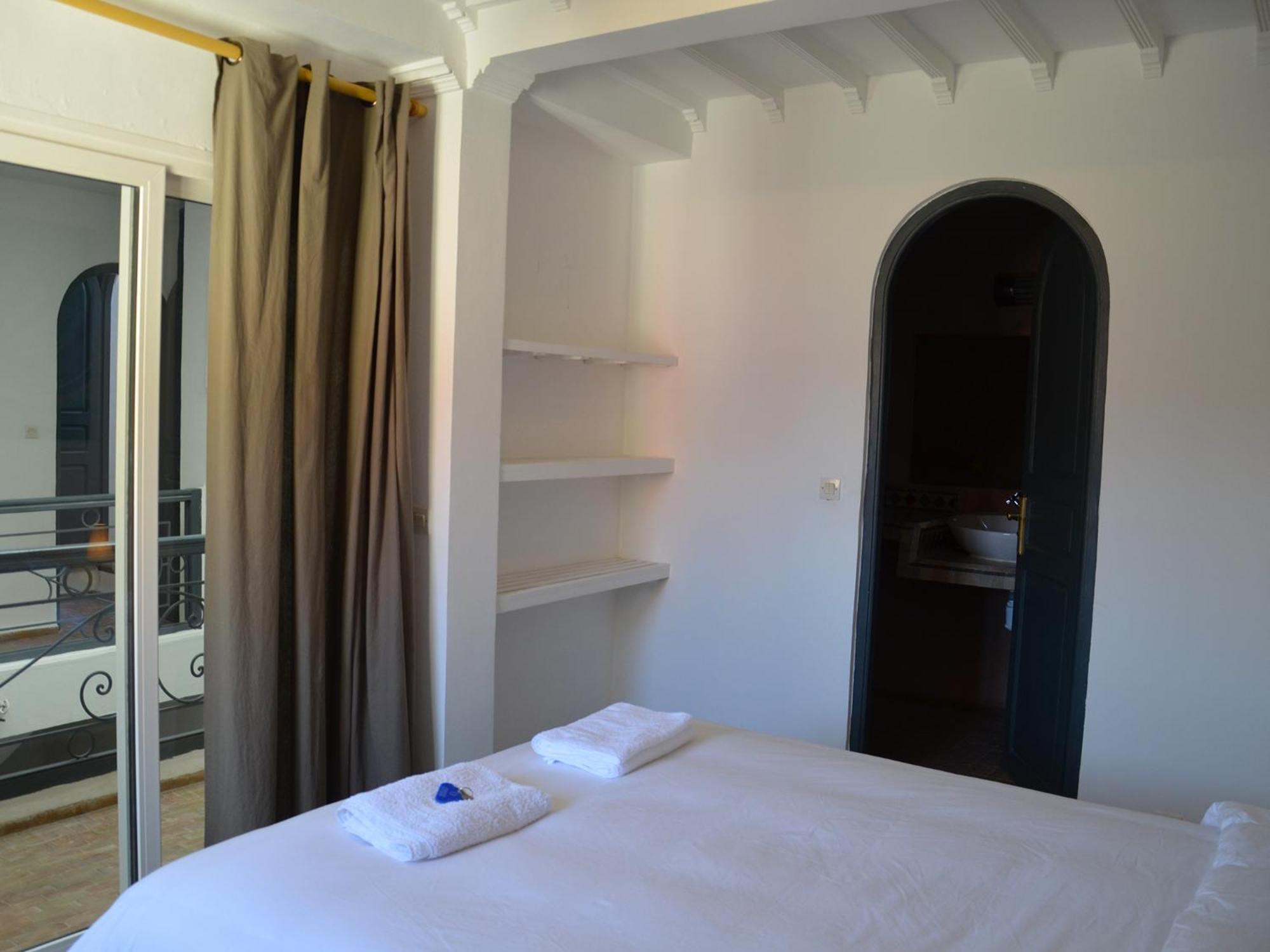 Tweets Hotel Essaouira Exteriör bild