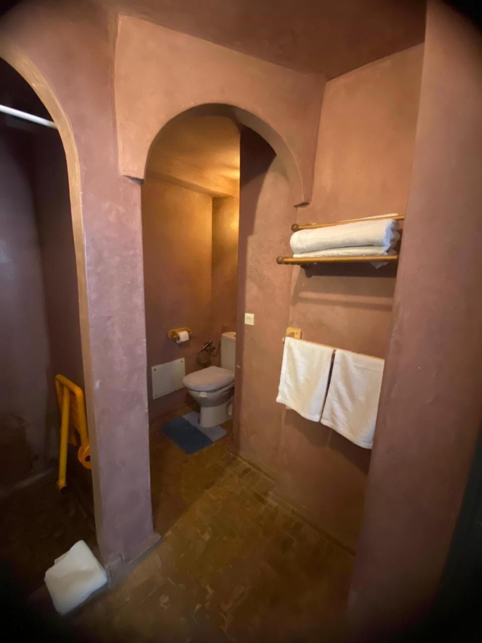 Tweets Hotel Essaouira Exteriör bild