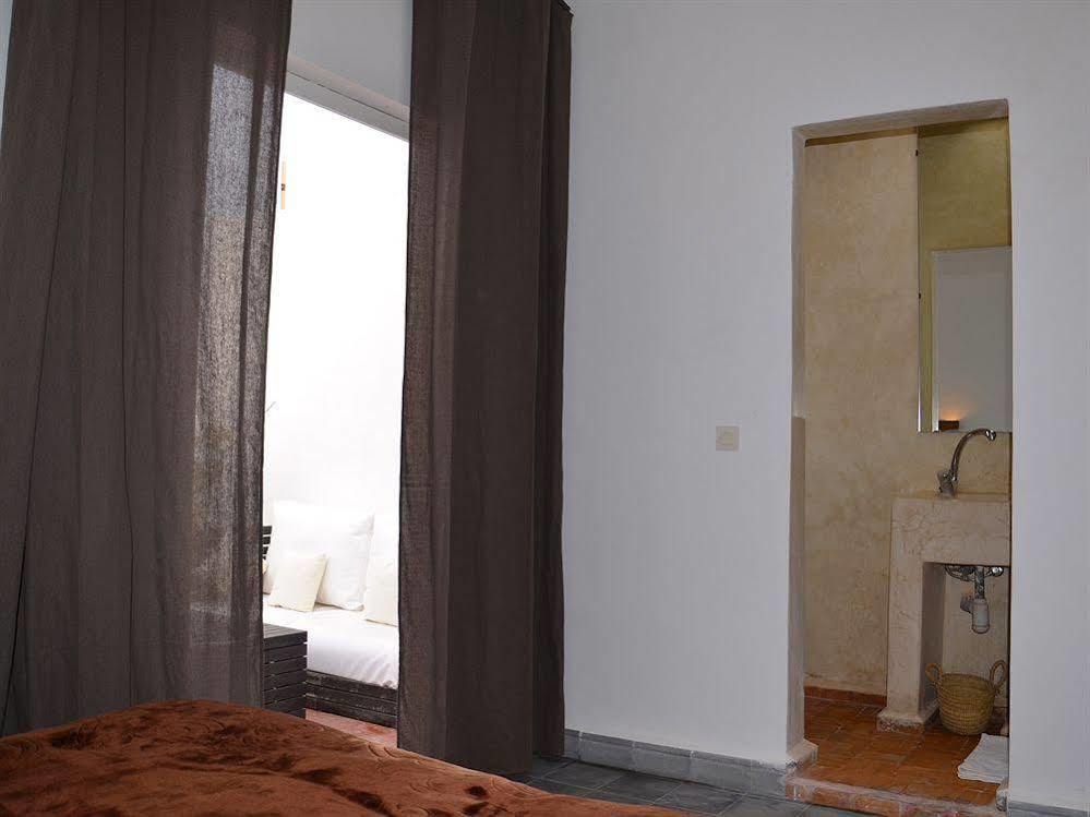Tweets Hotel Essaouira Exteriör bild